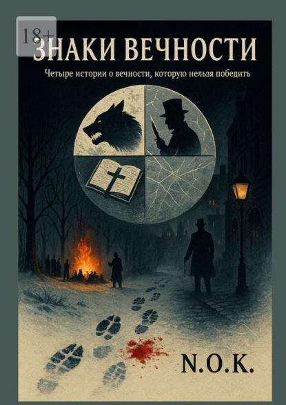 Владимирович Анатолий Косарев: Знаки Вечности