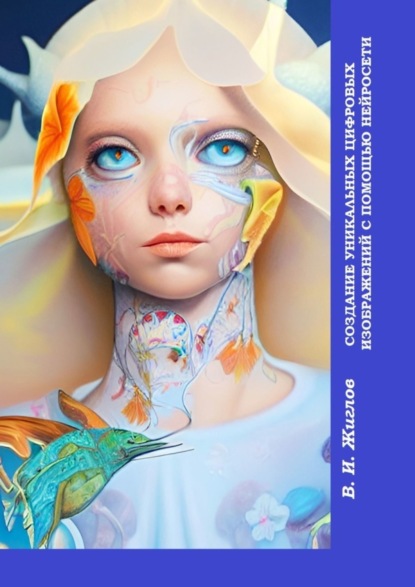 Жиглов Валерий: Создание уникальных цифровых изображений с помощью нейросети