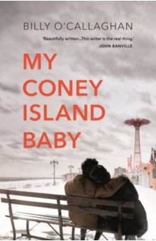 O`Callaghan Billy: My Coney Island Baby
