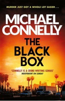 Connelly Michael: The Black Box
