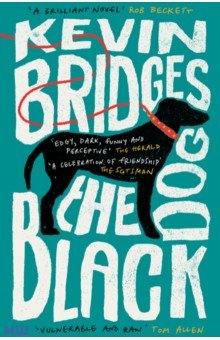 Bridges Kevin: The Black Dog