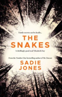 Jones Sadie: The Snakes