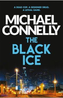 Connelly Michael: The Black Ice