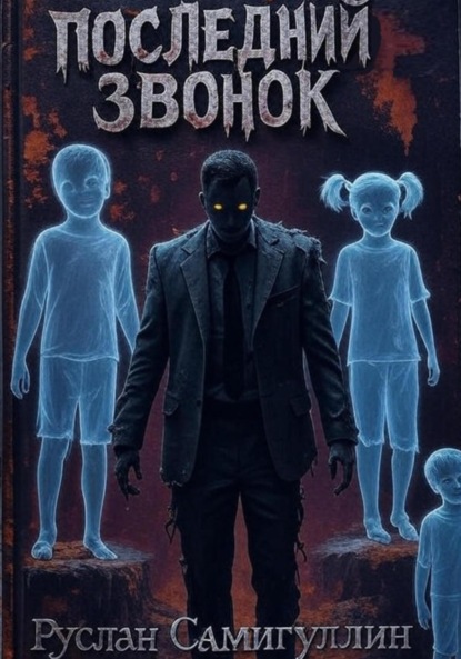 Альфридович Руслан Самигуллин: Последний звонок