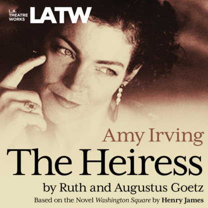 Goetz Ruth: The Heiress