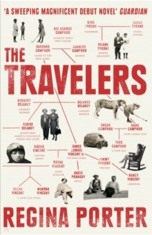 Porter Regina: The Travelers