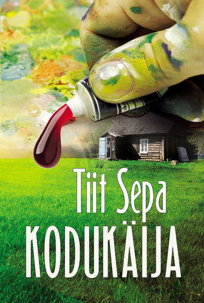 Kodukäija