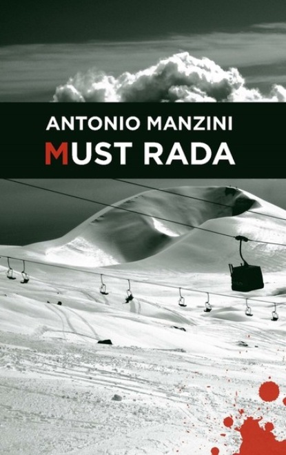 Manzini Antonio: Must rada