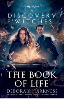 Harkness Deborah: The Book of Life