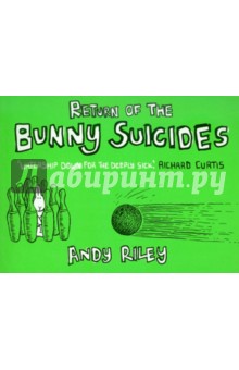 Riley Andy: Return of Bunny Suicides
