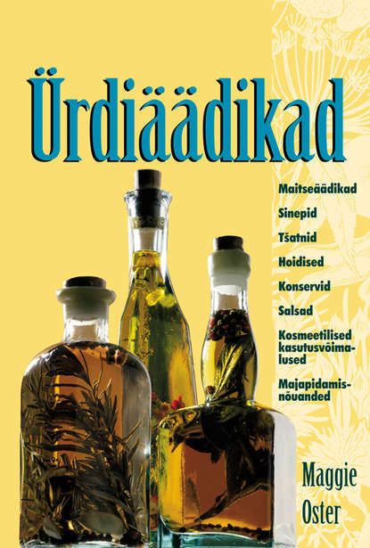 Ürdiäädikad