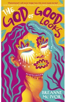 Mc Ivor Breanne: The God of Good Looks