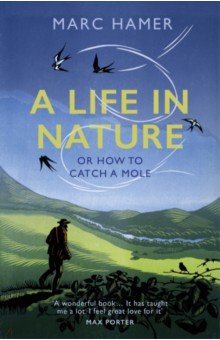 Hamer Marc: A Life in Nature. Or How to Catch a Mole