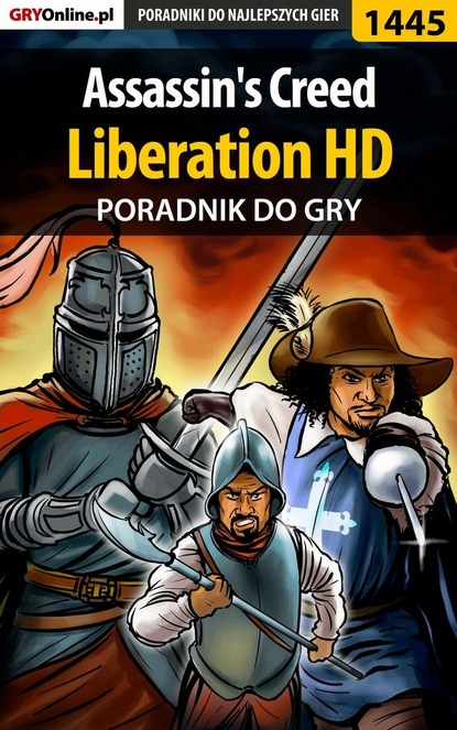 Assassin's Creed: Liberation HD