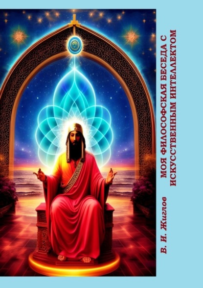 Жиглов Валерий: Моя философская беседа с искусственным интеллектом