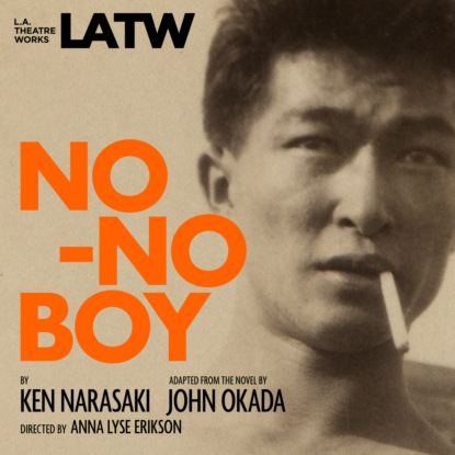 Narasaki Ken: No-No Boy