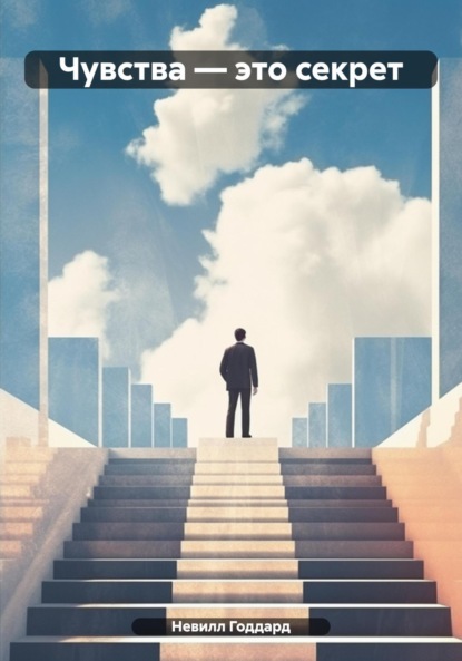 Годдард Невилл: Чувства – это секрет