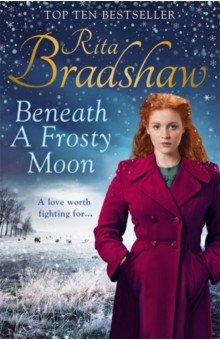 Bradshaw Rita: Beneath a Frosty Moon