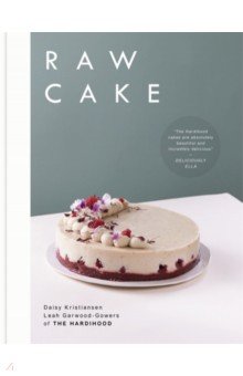Kristiansen Daisy: Raw Cake