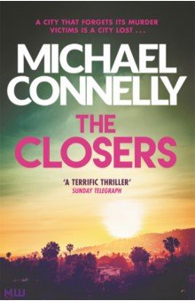 Connelly Michael: The Closers
