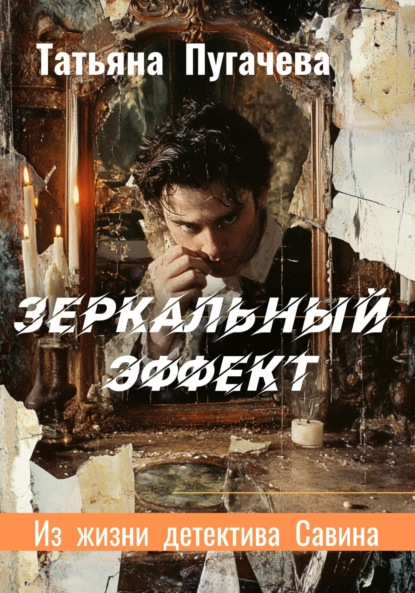 Пугачева Татьяна: Зеркальный эффект