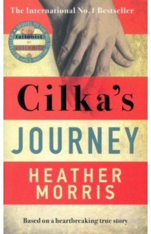 Morris Heather: Cilka's Journey