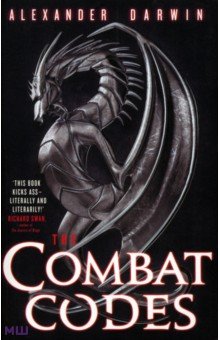 Darwin Alexander: The Combat Codes