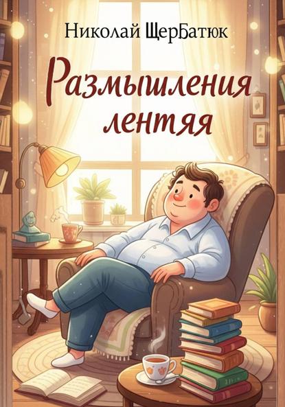 Щербатюк Николай: Размышления лентяя