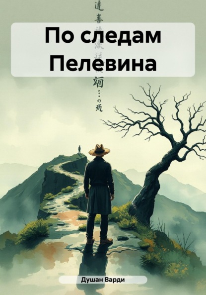 Варди Душан: По следам Пелевина