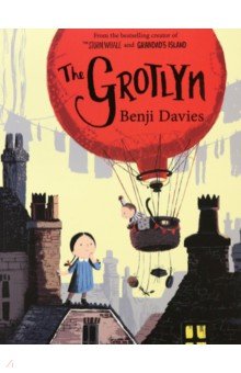 Davies Benji: The Grotlyn