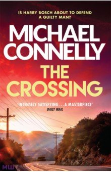 Connelly Michael: The Crossing