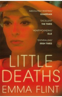 Flint Emma: Little Deaths