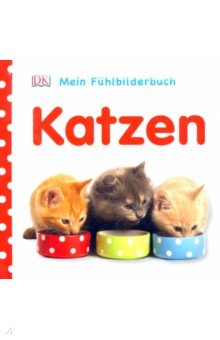 Jaekel Franziska: Katzen