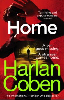 Coben Harlan: Home