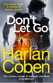 Coben Harlan: Don't Let Go