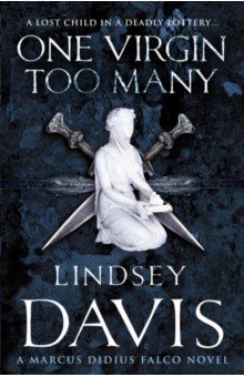 Davis Lindsey: One Virgin Too Many