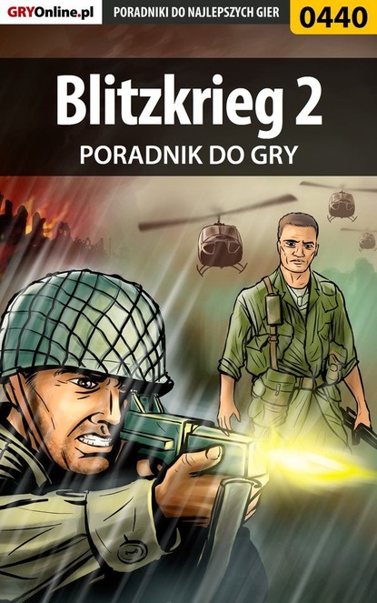 Blitzkrieg 2
