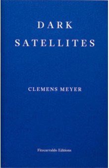Meyer Clemens: Dark Satellites