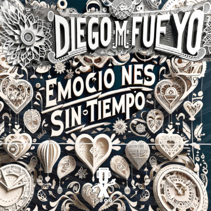 Madero Diego Fueyo: Emociones sin tiempo