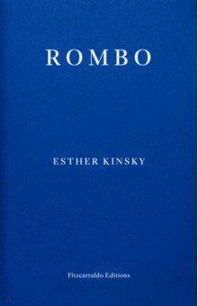 Kinsky Esther: Rombo