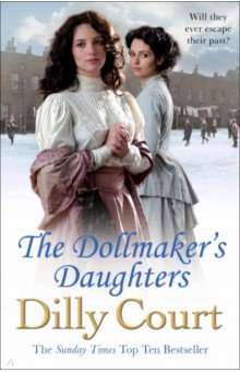 Court Dilly: The Dollmaker's Daughters