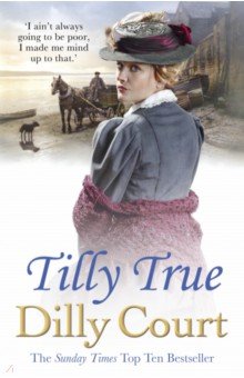 Court Dilly: Tilly True