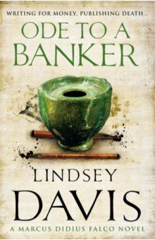 Davis Lindsey: Ode To A Banker