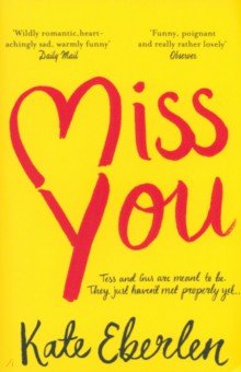 Eberlen Kate: Miss You