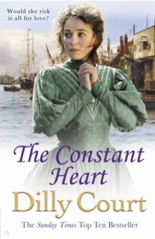 Court Dilly: The Constant Heart