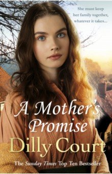 Court Dilly: A Mother's Promise