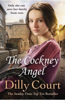 Court Dilly: The Cockney Angel