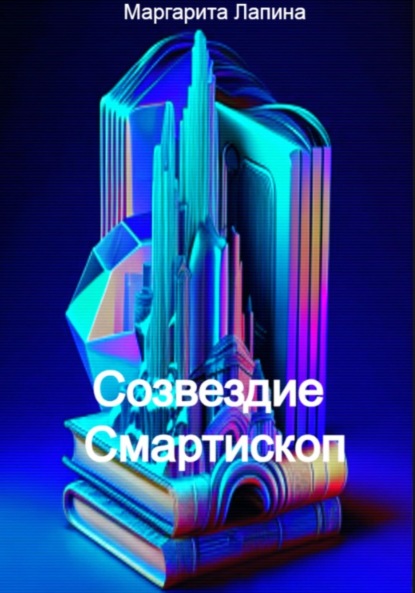 Лапина Маргарита: Созвездие Смартископ