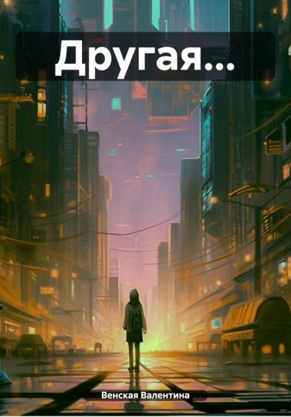 Венская Валентина: Другая…Глава 1.