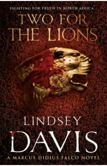 Davis Lindsey: Two For The Lions